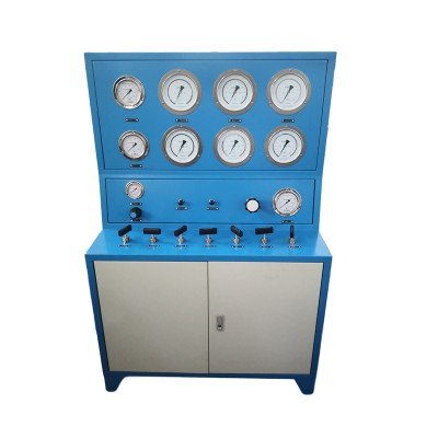 氣體充裝設(shè)備 氣體充裝機 七氟丙烷充裝機