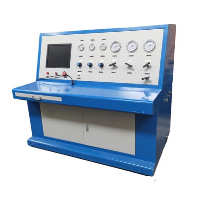 脈沖試驗臺 脈沖試驗機 疲勞試驗臺