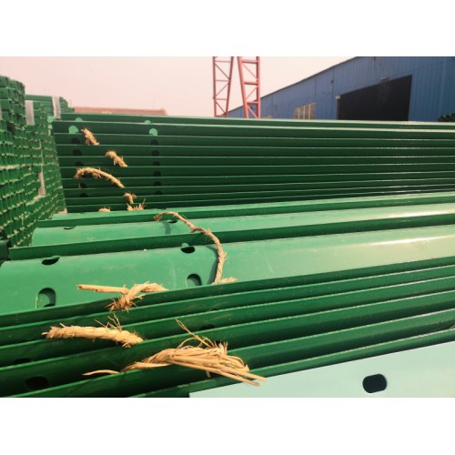 防護防撞圍欄 多少錢一米