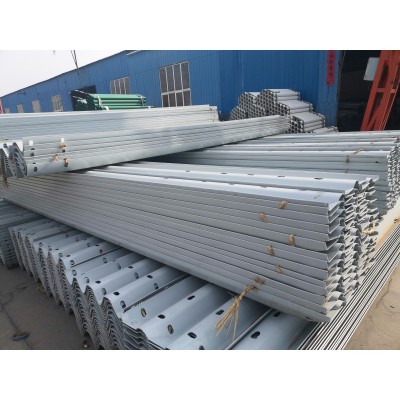 路護欄成本多少錢