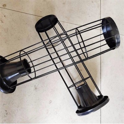 四明環保有機硅除塵骨架