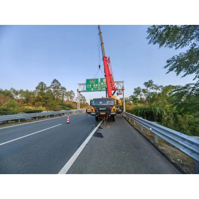 道路標(biāo)志牌多少錢