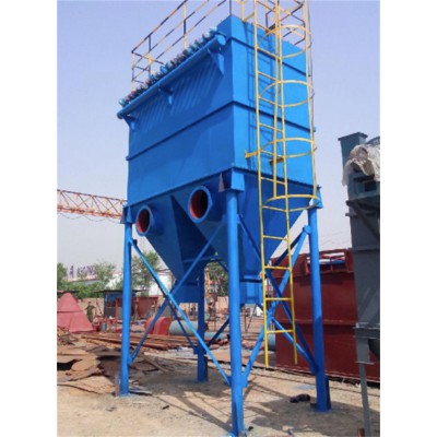 燃煤鍋爐布袋除塵器 工業除塵設備