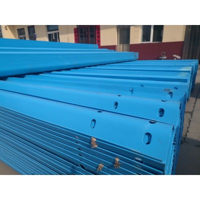 鄉(xiāng)村公路波形護(hù)欄板造價多少錢一米