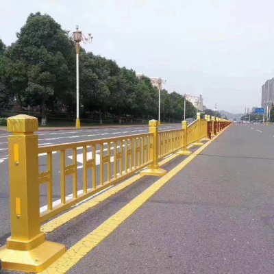 道路馬路專用京式護(hù)欄多少錢