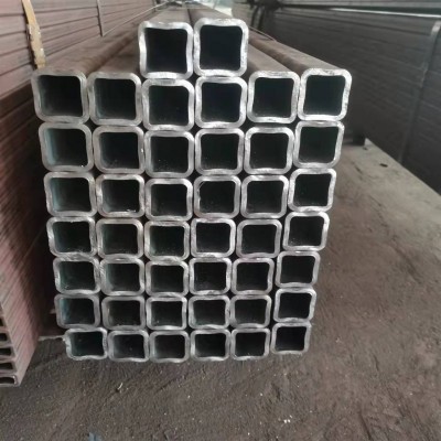 超高強(qiáng)方管 1500材質(zhì)方管 高強(qiáng)方管 無縫矩形管