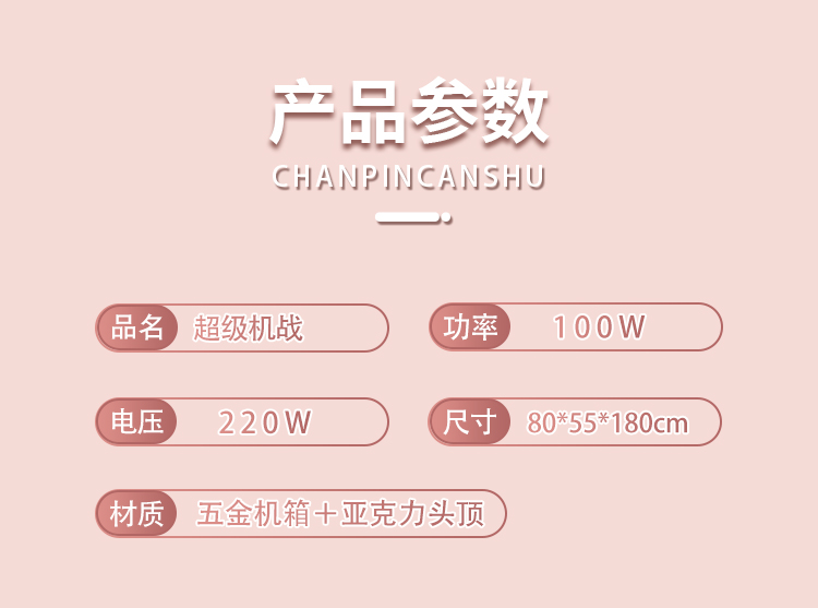 超級機戰詳情 (2)