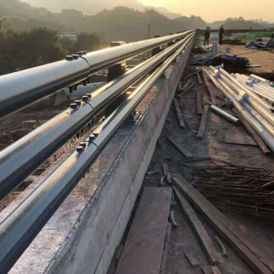 安裝河道防護(hù)欄多少錢