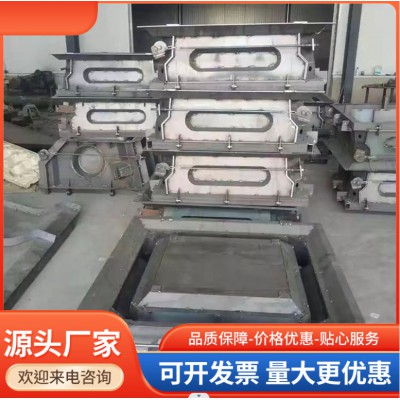 框格護(hù)坡鋼模具廠家  框格護(hù)坡鋼模具定制