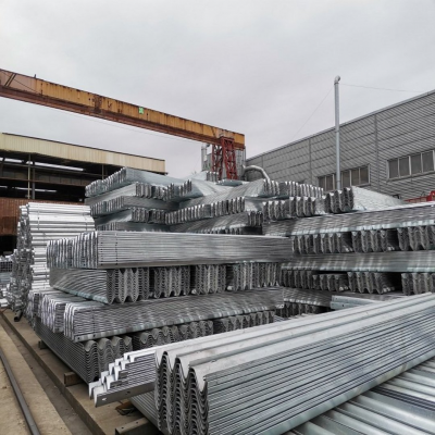 鄉鎮道路護欄板