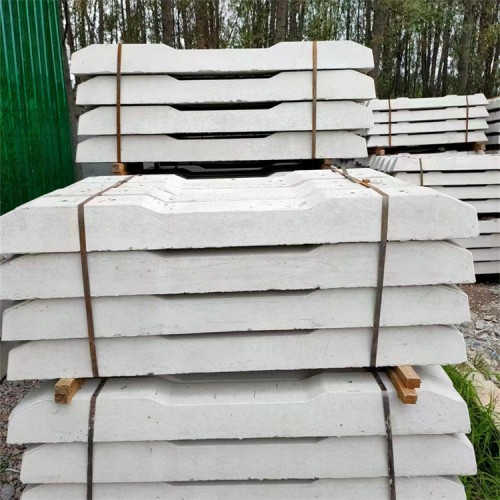 供應新型水泥枕木 水泥枕木結構合理 水泥枕木穩定性強