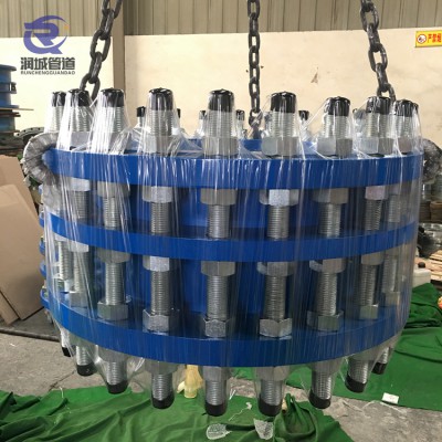 英標高壓雙法蘭傳力接頭