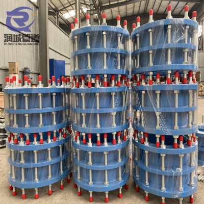 鋼制伸縮器生產廠家