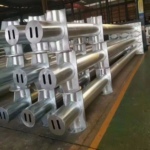 L型F型道路標牌鋼桿