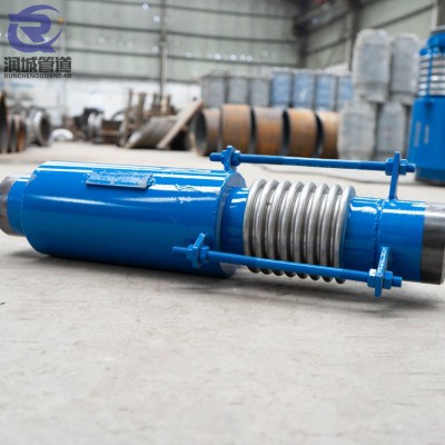 供水管道伸縮節