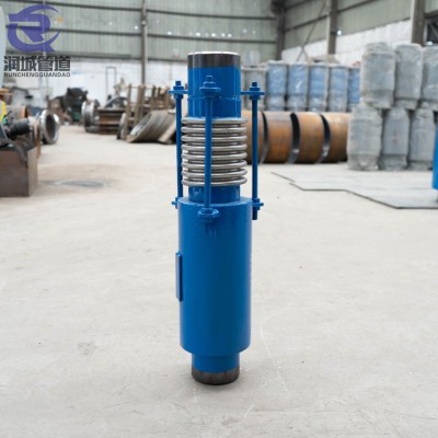 暖氣管道伸縮節