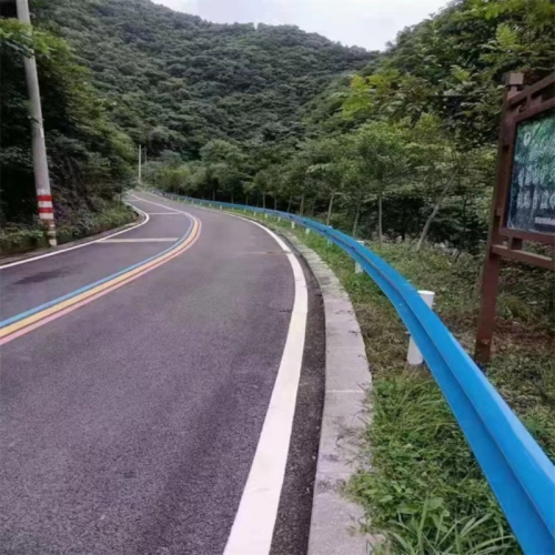 高速專(zhuān)用護(hù)欄