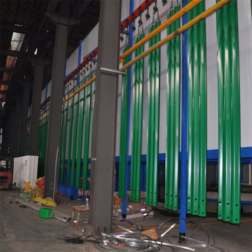 噴塑雙波護(hù)欄多少錢(qián)