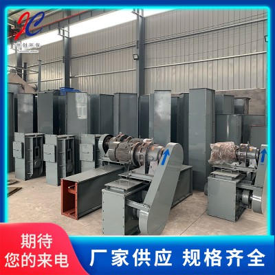 刮板輸送機  埋式刮板輸送機