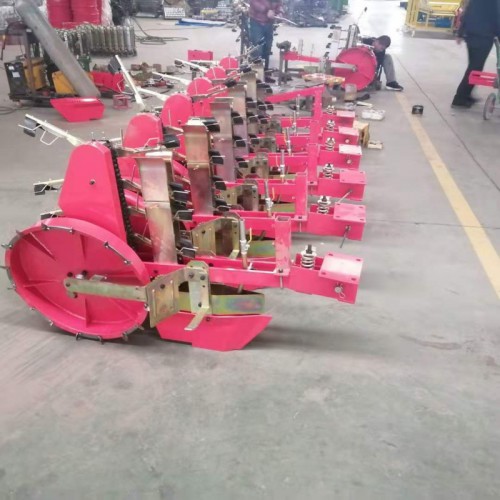 種植紅薯移栽機 地瓜栽苗機 平插式秧苗種植機 量大批發