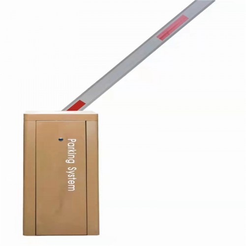 小區(qū)停車場識別快速道閘 擋車器 直桿道閘 藍(lán)牙識別系統(tǒng)道閘