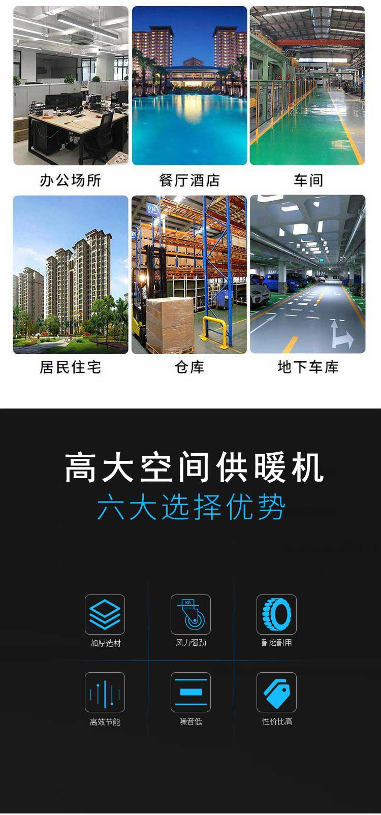 高大空間供暖機(jī)_03