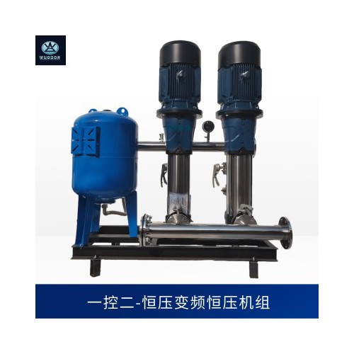 恒壓供水 恒壓供水泵 全自動供水系統 自動供水設備