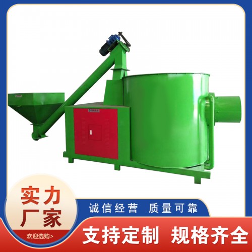 生物質顆粒燃燒機 生物質燃燒機廠家
