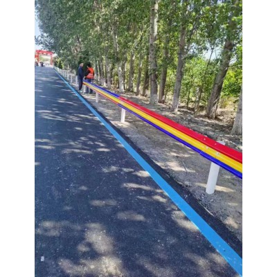 噴塑護(hù)欄板