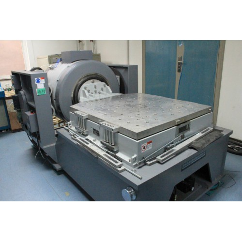 產品包裝運輸振動測試儀