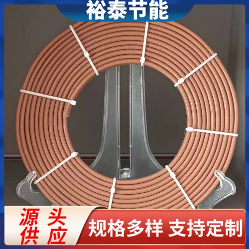 中溫電伴熱帶 恒功率電伴熱廠家 管道保溫防凍伴熱帶價(jià)格