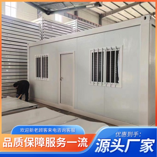 廂房廠家 廂房?jī)r(jià)格