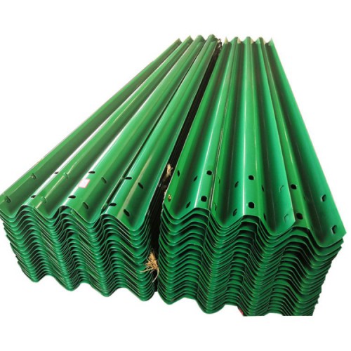 交通波形護欄板 高速公路護欄 護欄