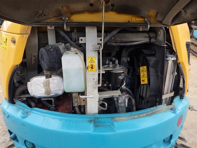 二手小挖土機(jī)