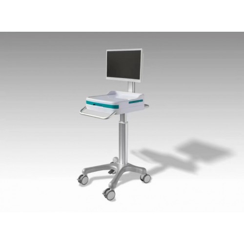 移動護(hù)理車