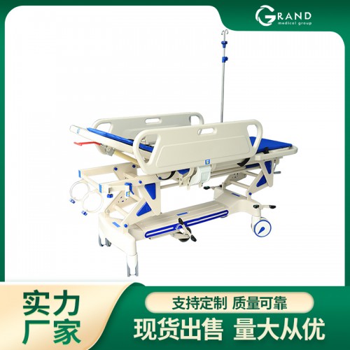 護(hù)理車(chē)