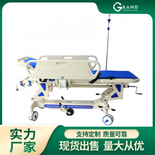 多功能醫(yī)用車(chē)