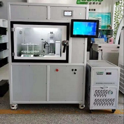 LB-510全自動恒溫恒濕稱重系統