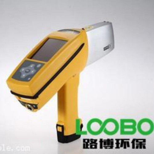 路博環(huán)保 LB-TR9000土壤重金屬分析儀 X射線探測(cè)器