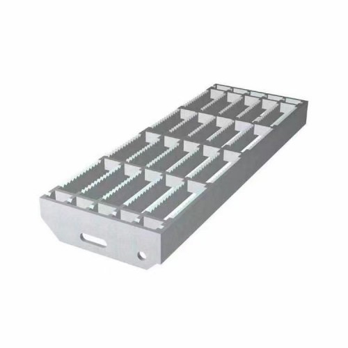 復合鍍鋅鋼格板