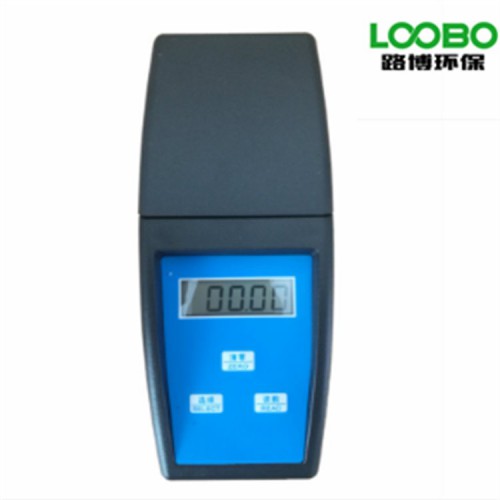 路博Fe-2A-3鐵離子三參數(shù)測(cè)試儀 總鐵 二價(jià)鐵 三價(jià)鐵