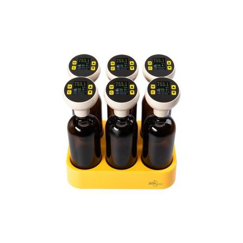 青島路博LB-B06 BOD生化需氧量測(cè)定儀 獨(dú)立靈活