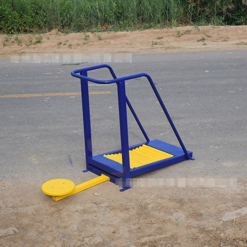 社區(qū)廣場室外健身器材 戶外小區(qū)健身設施