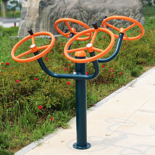 肩關節(jié)康復器