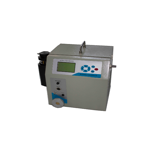 青島路博LB-6015便攜式綜合流量校準儀 小/中大流量校準