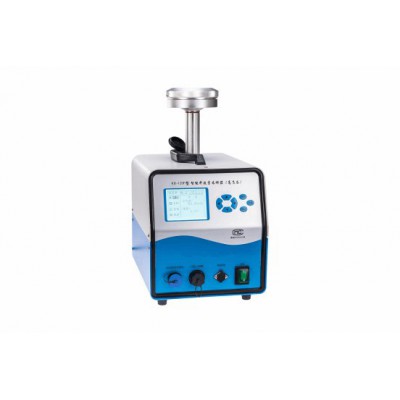 路博LB-120F(GK) 高負(fù)壓型智能顆粒物大流量采樣器