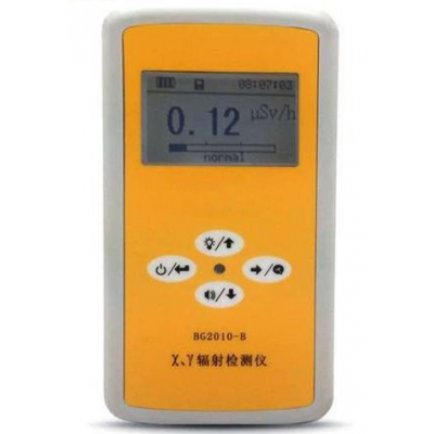 BG2010-B X、γ輻射個(gè)人劑量儀