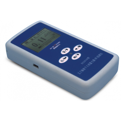 BG2010直讀式χ、γ個(gè)人劑量儀