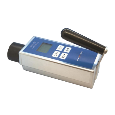 BG9511型環境監測用χ、γ吸收劑量率儀