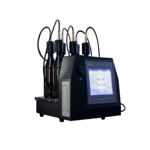 路博LB-4180（H）BOD5直讀測(cè)定儀  空氣壓差法測(cè)量